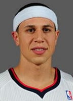 Mike Bibby