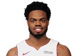 Derrick Walton Jr.