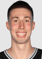 Joe Wieskamp