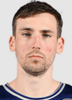 Mitch McCarron
