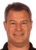 Dean Vickerman