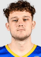 Tanner Krebs