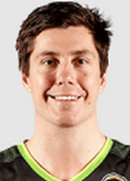 Dane Pineau