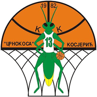 Crnokosa