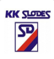 Slodes