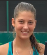 Ilona-Georgiana Ghioroaie