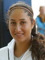 Cristina Dinu