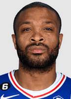 P.J. Tucker