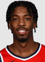 Delon Wright