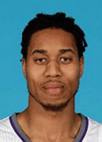 Isaiah Cousins