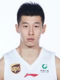 Fu Bowen