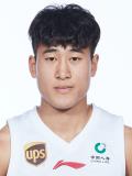 Jiang Weize