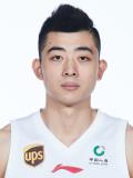 Liu Tianyi
