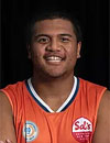 Ross Teweti