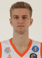 Bednyakov Gleb Alexeevich