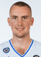 Goldyrev Gleb Olegovich