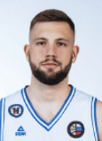 Domani Alexey Dmitrievich
