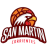 San Martin LDD